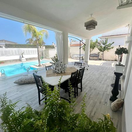 סנטה מריה דל פוקלו Villa Dimari מראה חיצוני תמונה