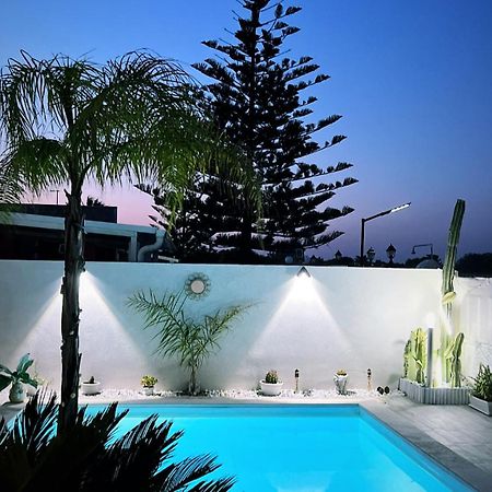 סנטה מריה דל פוקלו Villa Dimari מראה חיצוני תמונה