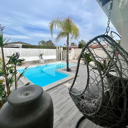 סנטה מריה דל פוקלו Villa Dimari מראה חיצוני תמונה