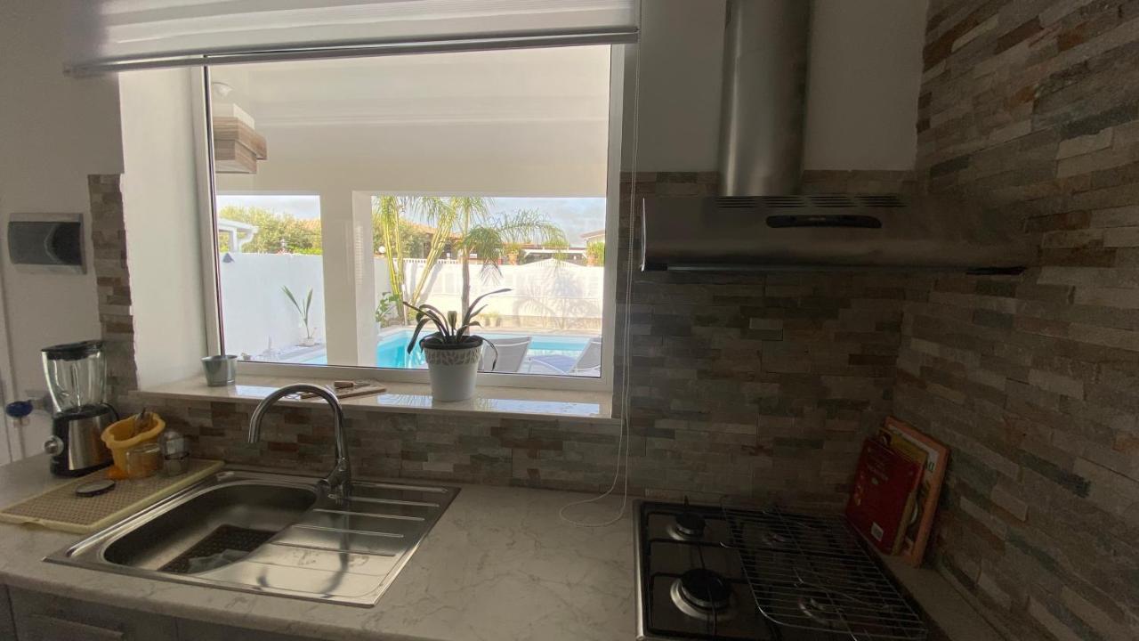 סנטה מריה דל פוקלו Villa Dimari מראה חיצוני תמונה