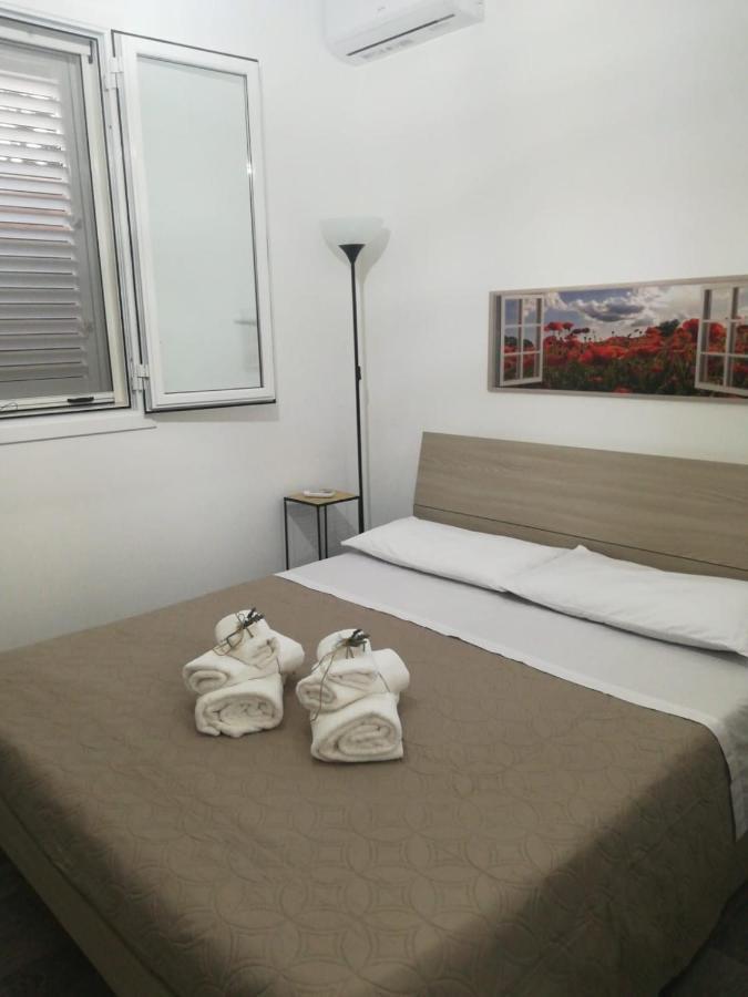 סנטה מריה דל פוקלו Villa Dimari מראה חיצוני תמונה