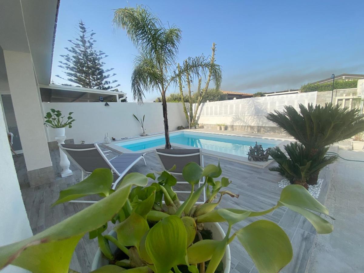 סנטה מריה דל פוקלו Villa Dimari מראה חיצוני תמונה