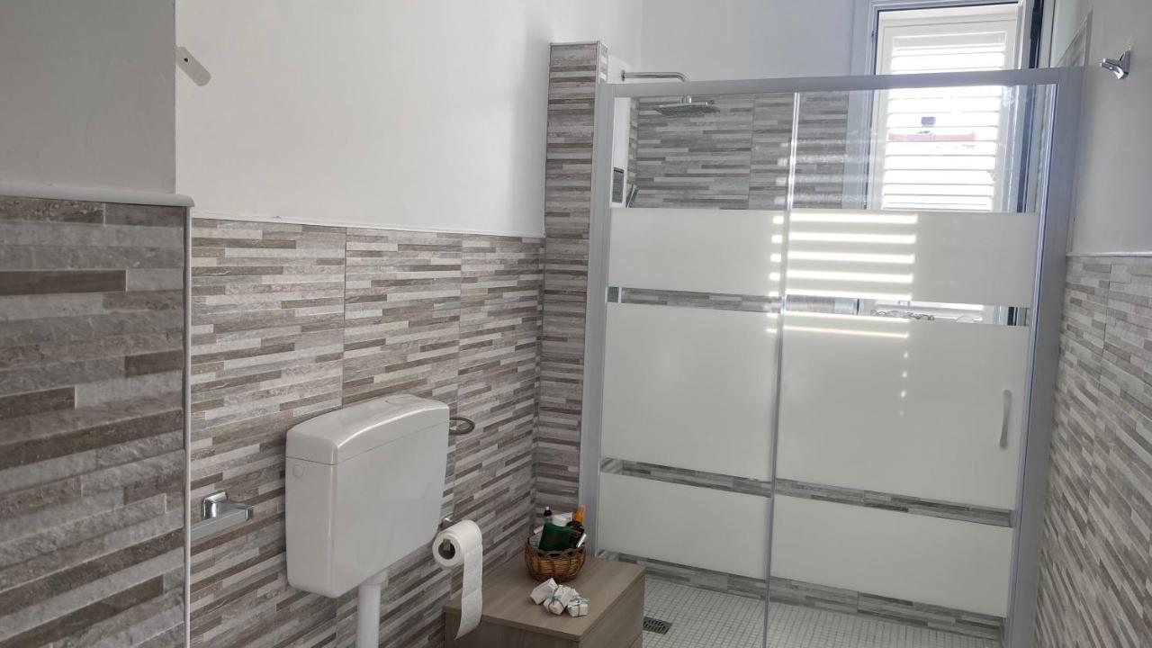 סנטה מריה דל פוקלו Villa Dimari מראה חיצוני תמונה