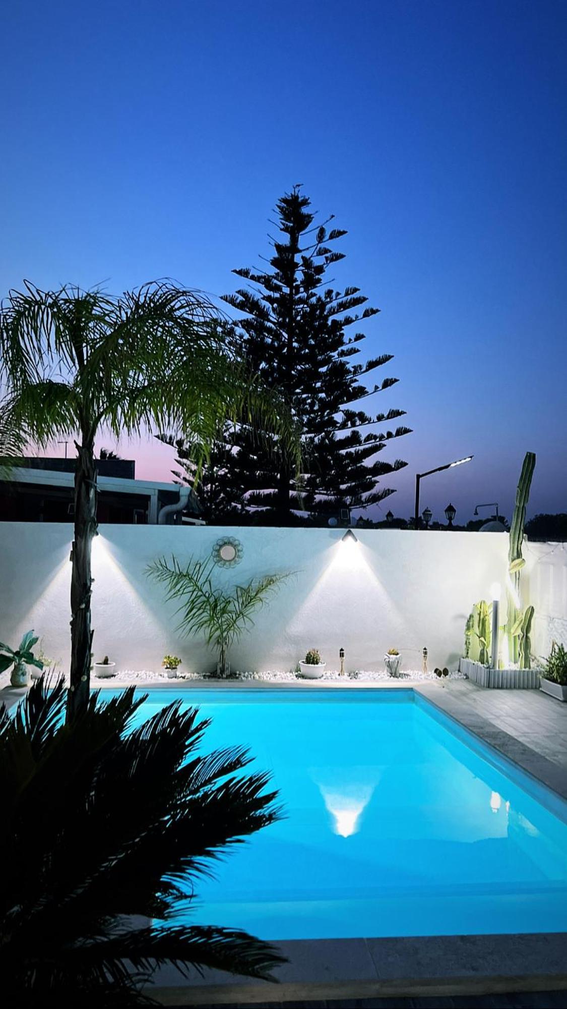 סנטה מריה דל פוקלו Villa Dimari מראה חיצוני תמונה
